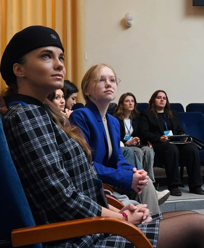 Всеукраїнська студентська олімпіада з оподаткування