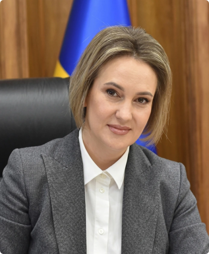 Алла Басалаєва