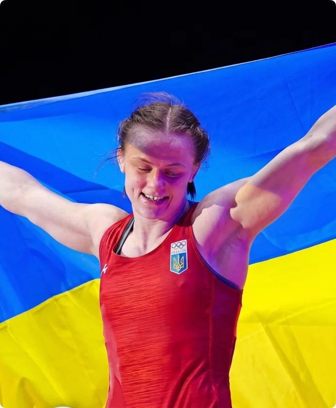 Ірина Коляденко