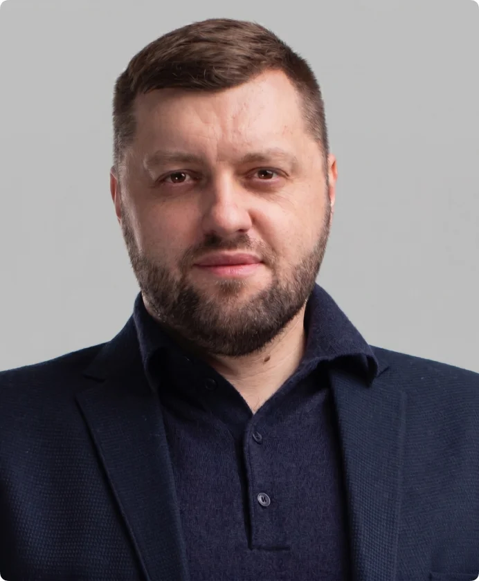 Олександр Глущенко