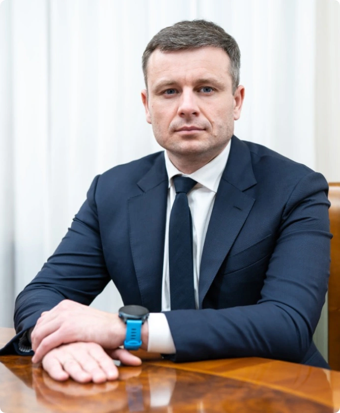 Сергій Марченко