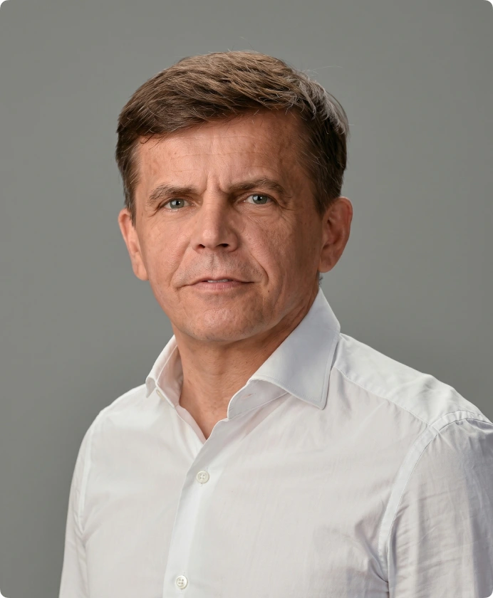 Сергій Сухомлин
