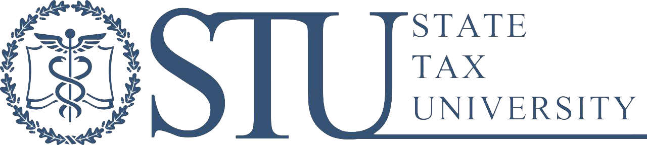 STATE TAX UNIVERSITY